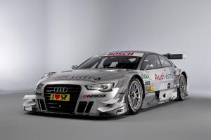 2013 Audi RS5 Coupe DTM